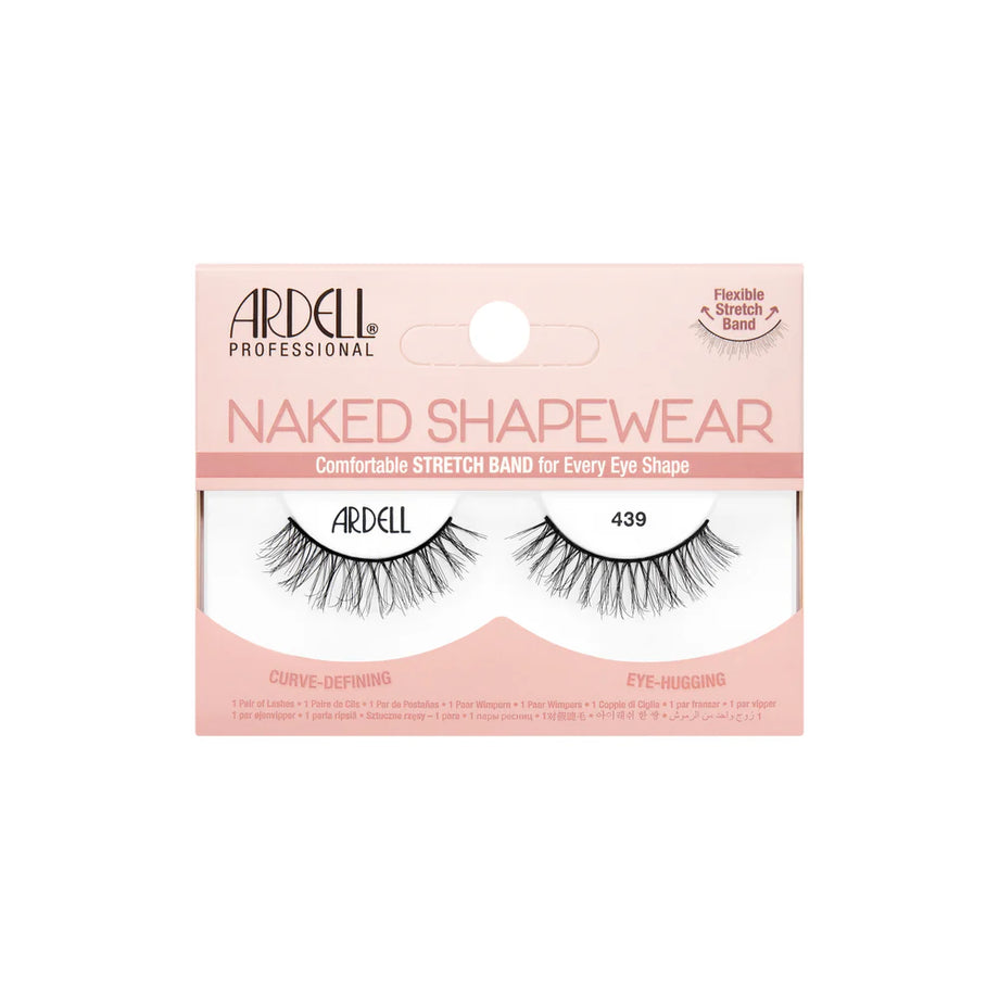 Ardell Naked Shapewear Lash 439