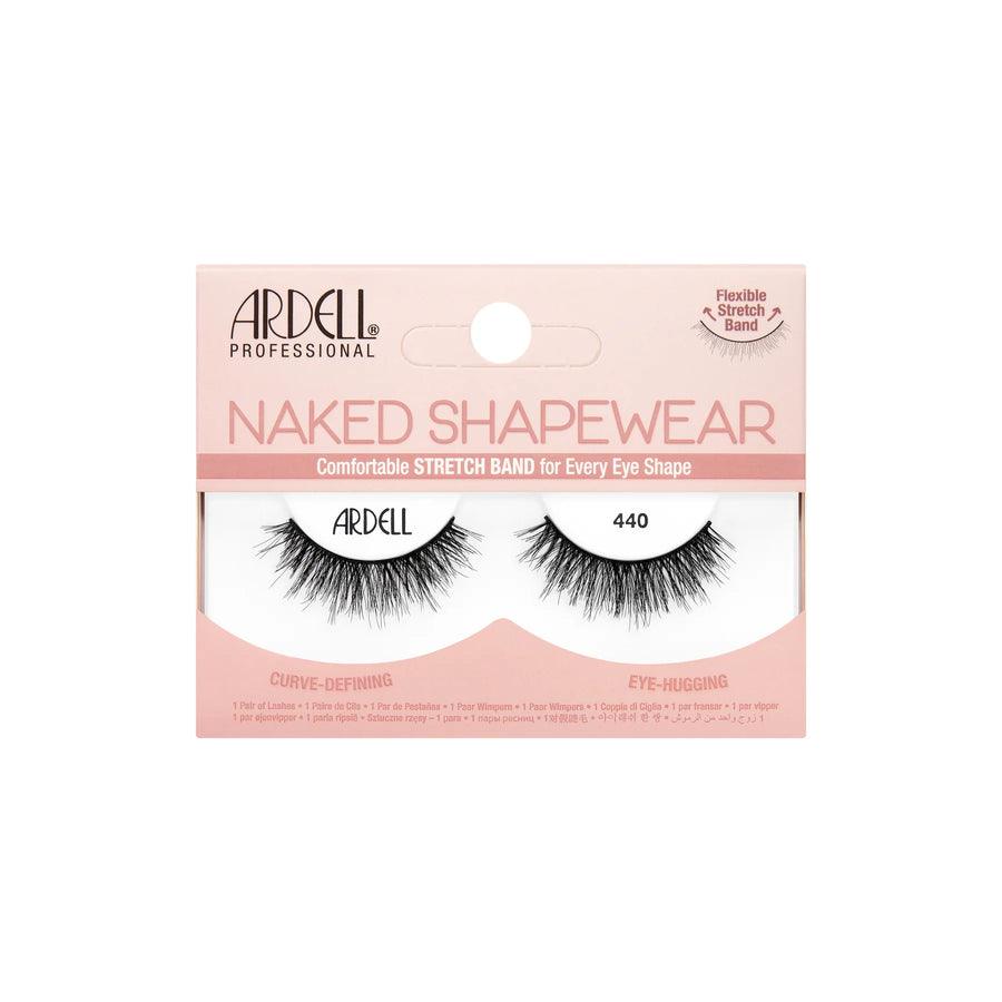 Ardell NAKED SHAPEWEAR LASH 440