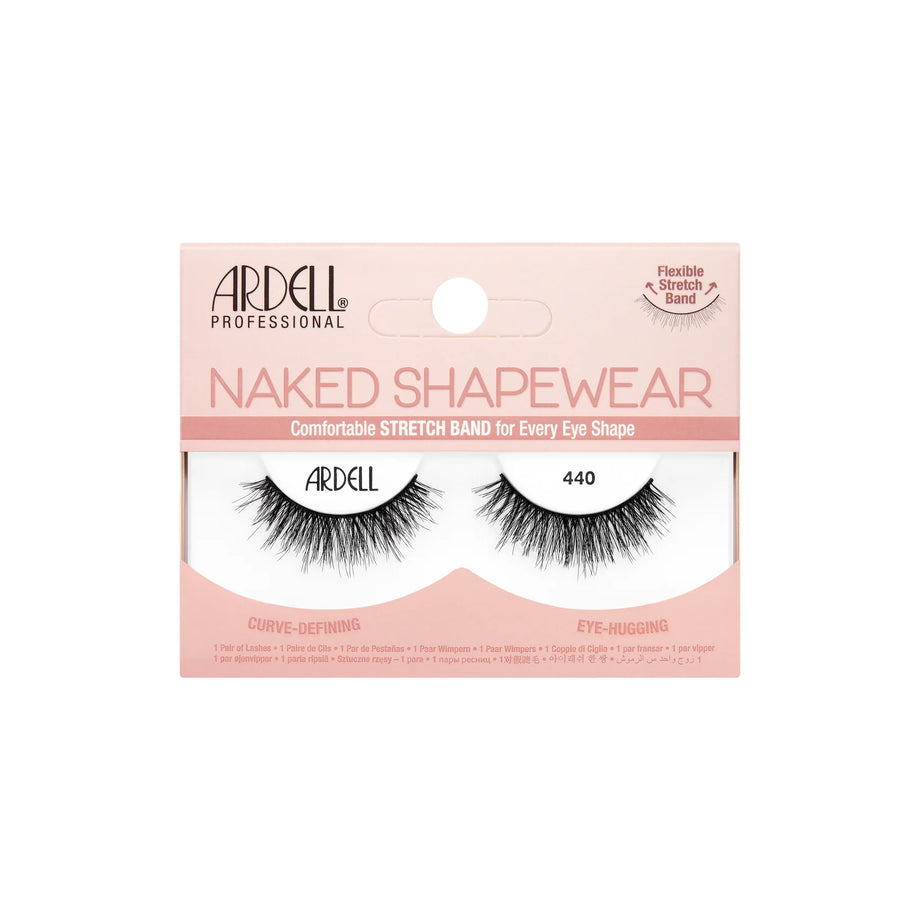 NAKED SHAPEWEAR LASH 440