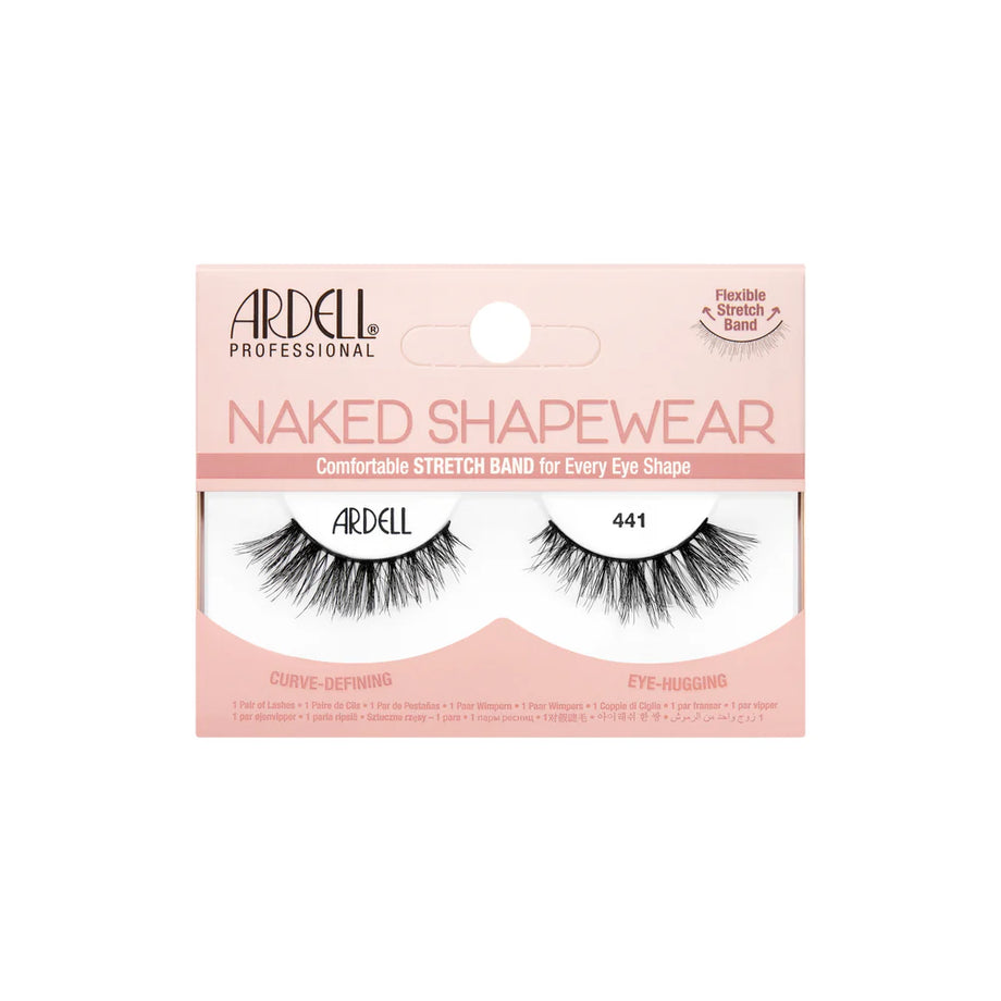 NAKED SHAPEWEAR LASH 441