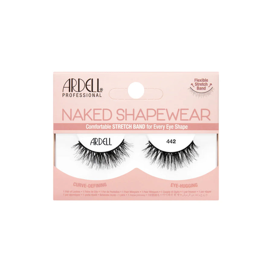 Ardell NAKED SHAPEWEAR LASH 442