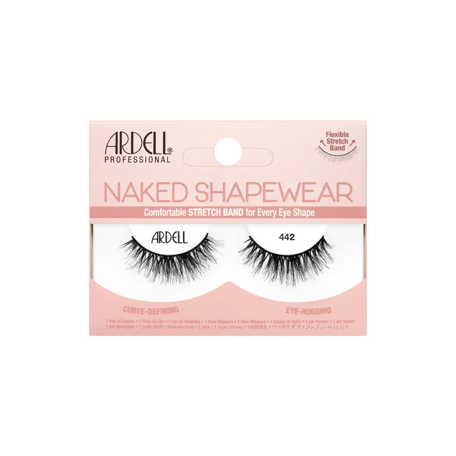 NAKED SHAPEWEAR LASH 442