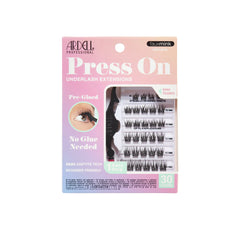 Ardell Press On Underlash Extensions Natural  - Faux mink 30pc