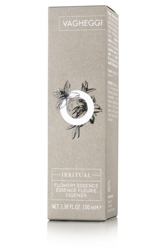 Vagheggi Irritual Flowery Essence 100ml