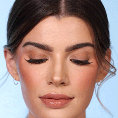 Ardell Seamless Lash Extensions Wispies Kit - Refill