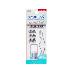 Ardell Seamless Mini Kit Lash Extensions Wispies