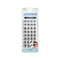 Ardell Seamless Lash Extensions Faux Mink Kit - Refill