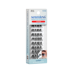 Ardell Seamless Lash Extensions Wispies Kit - Refill