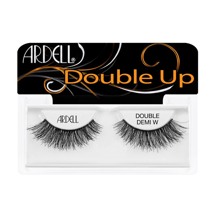 Ardell Double Up Demi Wispies Black
