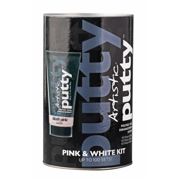 Artistic Nail Design – Artistic Putty – MASTER KIT