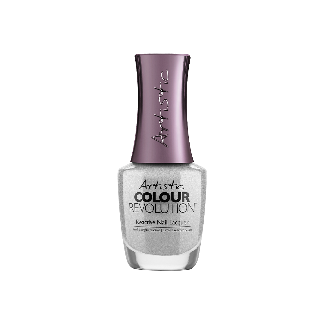 Artistic Colour Revolution Re-Play Mp3 - Revolution Lacquer 15ml ...