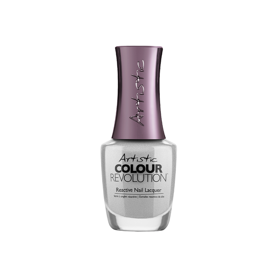 Artistic Colour Revolution Re-Play Mp3 - Revolution Lacquer 15ml