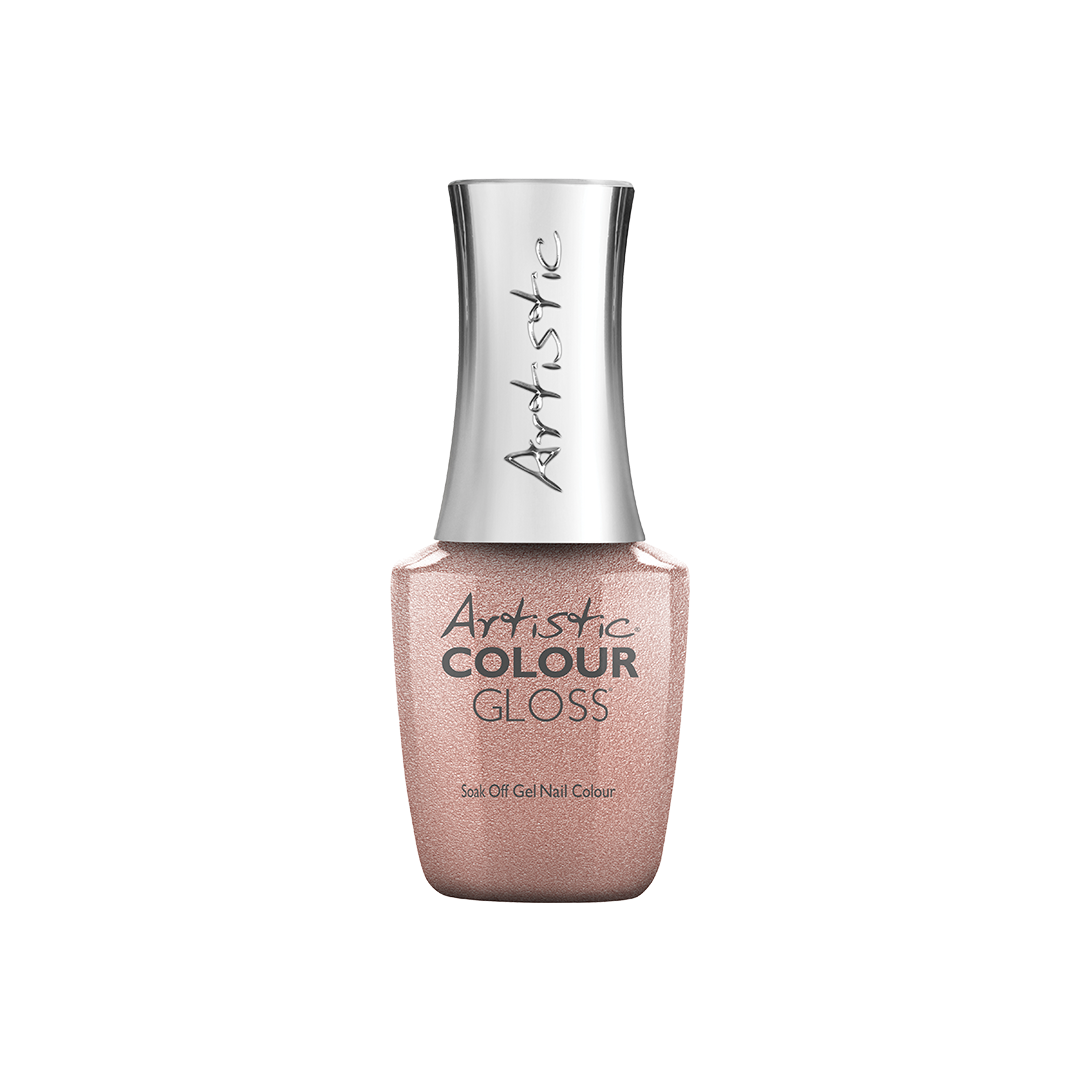 Artistic Gel Nagellack „Sooo In“ – Langzeit-Gellack Mit 30-Sekunden-Aushärtung, Bis Zu 3 Wochen Haltbar