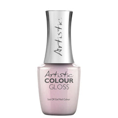Artistic Colour Gloss - Beachin' In Brazil Gel