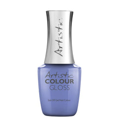 Artistic Colour Gloss - Bliss In The Abyss Gel