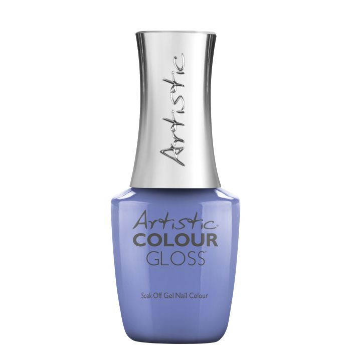 Artistic Colour Gloss - Bliss In The Abyss Gel