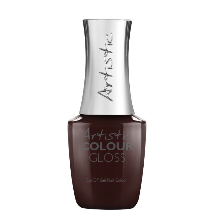 Artistic Colour Gloss - Hidden Love Gel