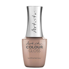 Artistic Colour Gloss - Meet Me At Dune Gel
