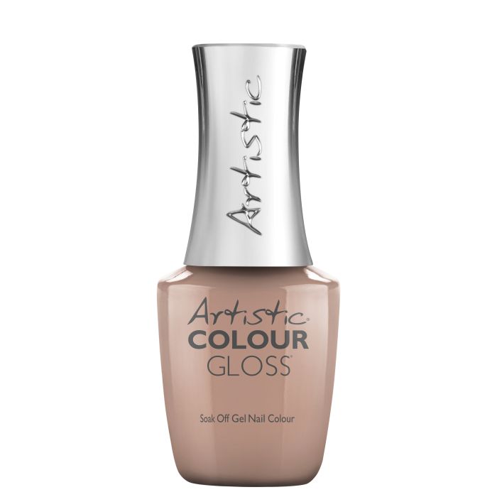 Artistic Colour Gloss - Meet Me At Dune Gel