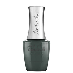 Artistic Colour Gloss - Seductive Sage Gel