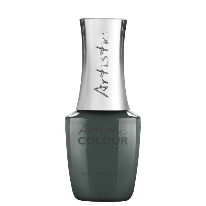 Artistic Colour Gloss - Seductive Sage Gel