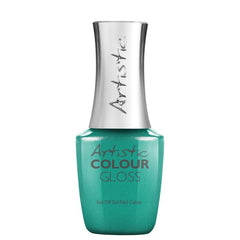 Artistic Colour Gloss - Up Teal Dawn Gel