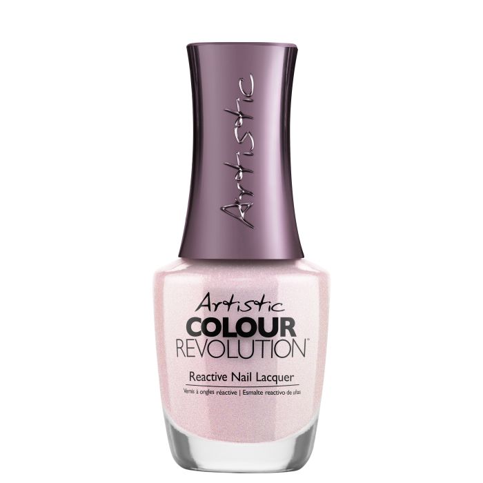 Artistic Colour Revolution - Beachin' In Brazil Lacquer 15ML