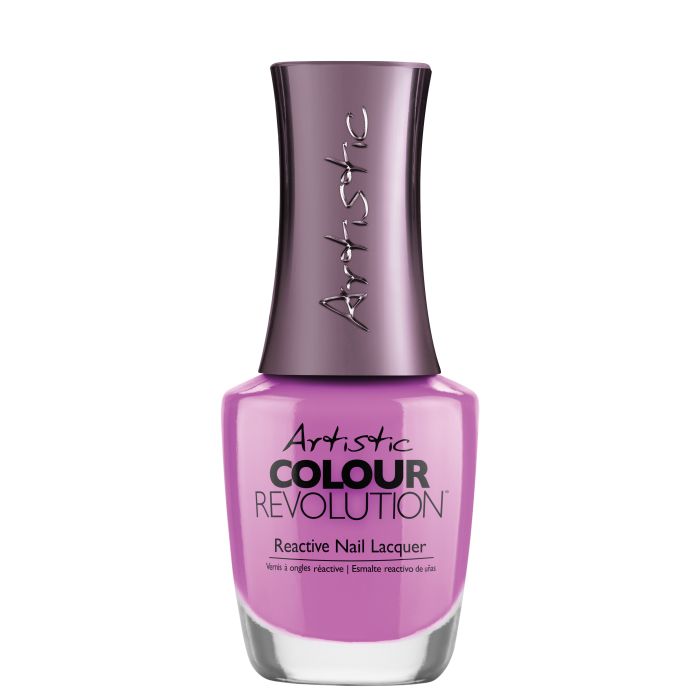 Artistic Colour Revolution - More Samba Please! Lacquer 15ml