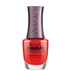 Artistic Colour Revolution - Saturday Night Frevo Lacquer 15ml