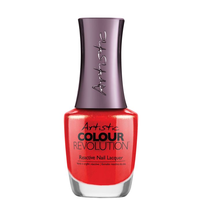 Artistic Colour Revolution - Saturday Night Frevo Lacquer 15ml