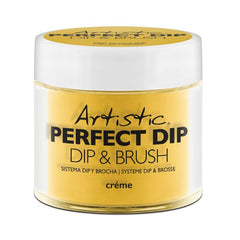 Artistic Perfect Dip - Parading In Paradise