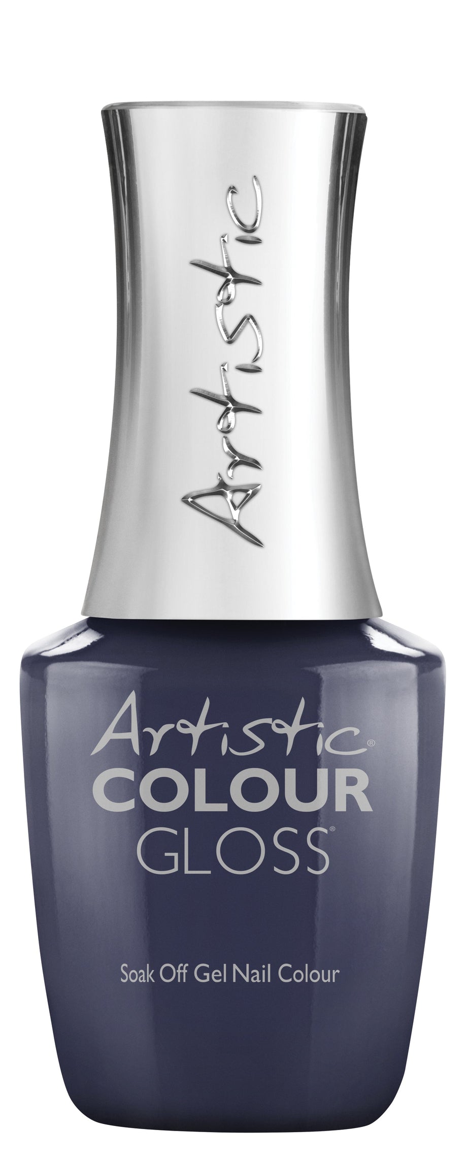Artistic Bloom Rush Blueberry Burst Gel 15ml