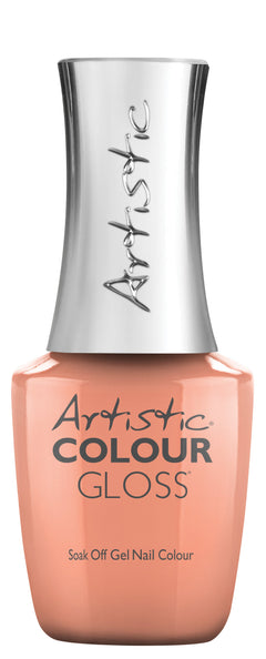 Artistic Colour Gloss Bloom Rush - Electric Nectar Gel