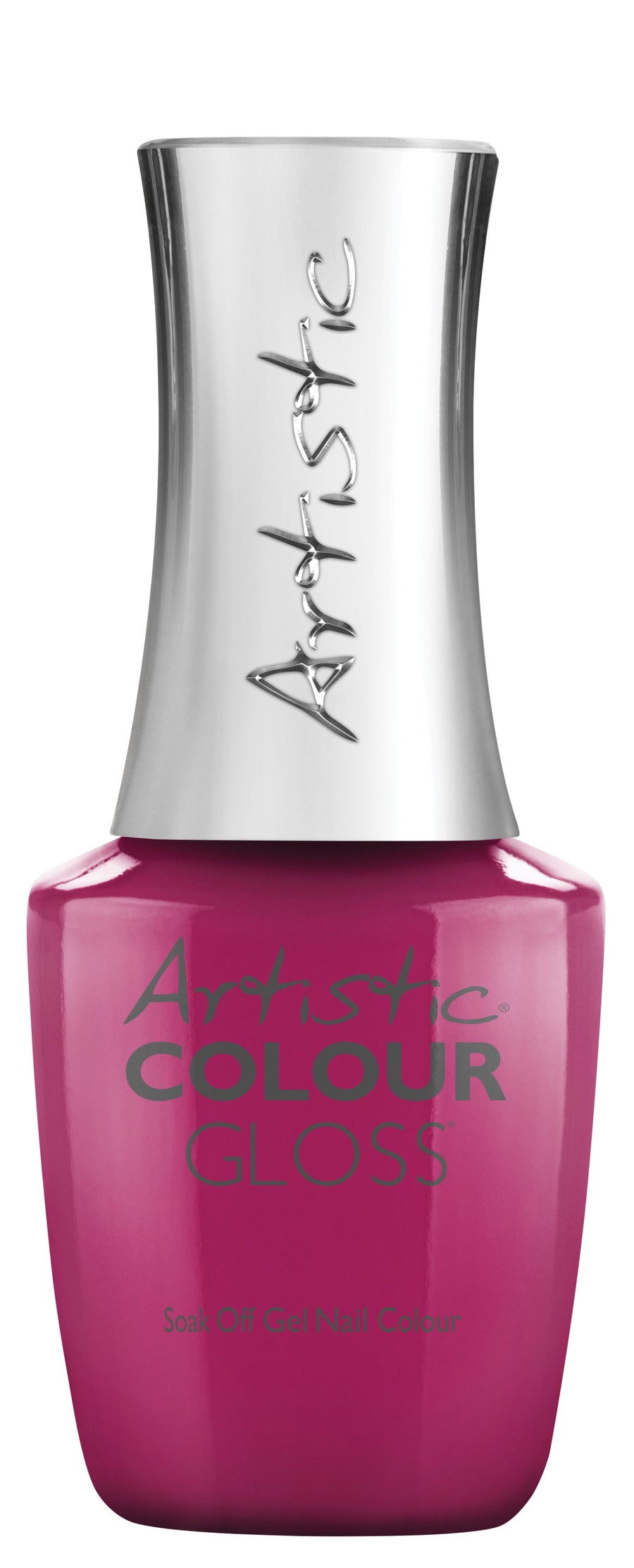 Artistic Colour Gloss Bloom Rush - Hibiscus Heat Gel