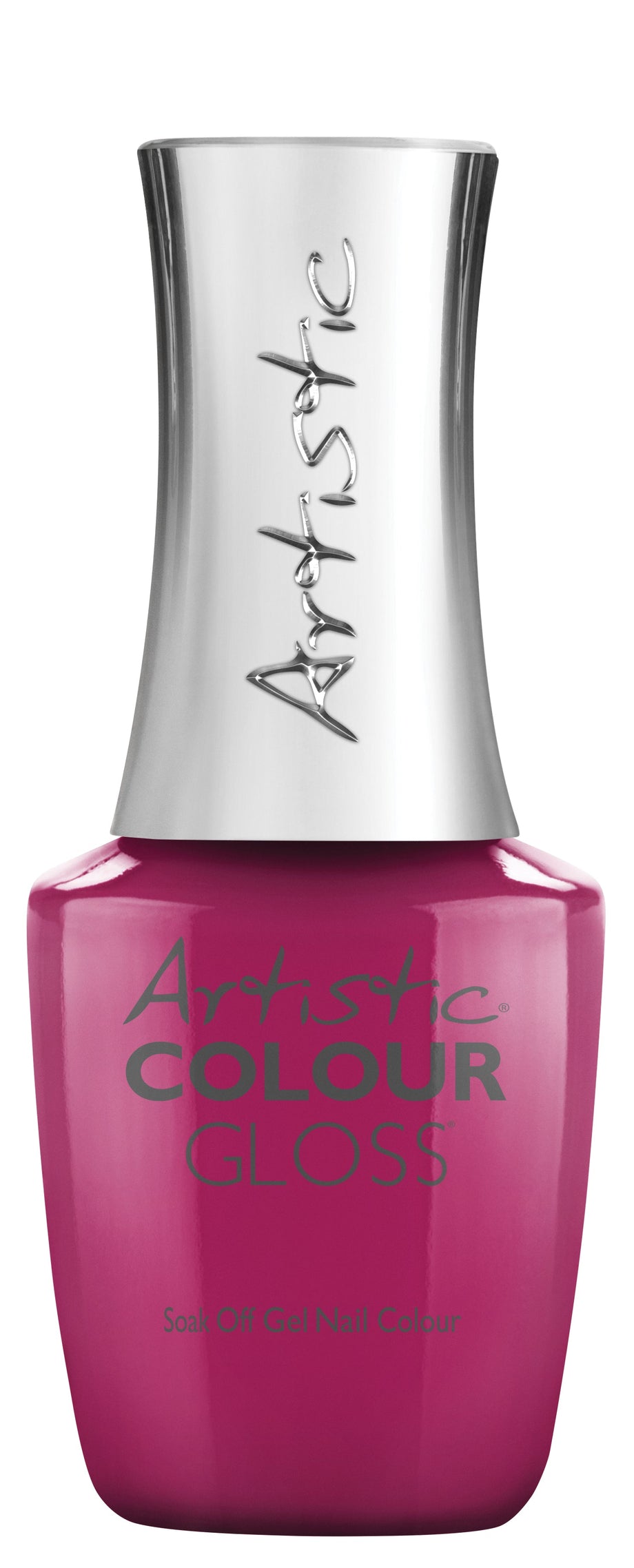 Artistic Bloom Rush Hibiscus Heat Gel 15ml