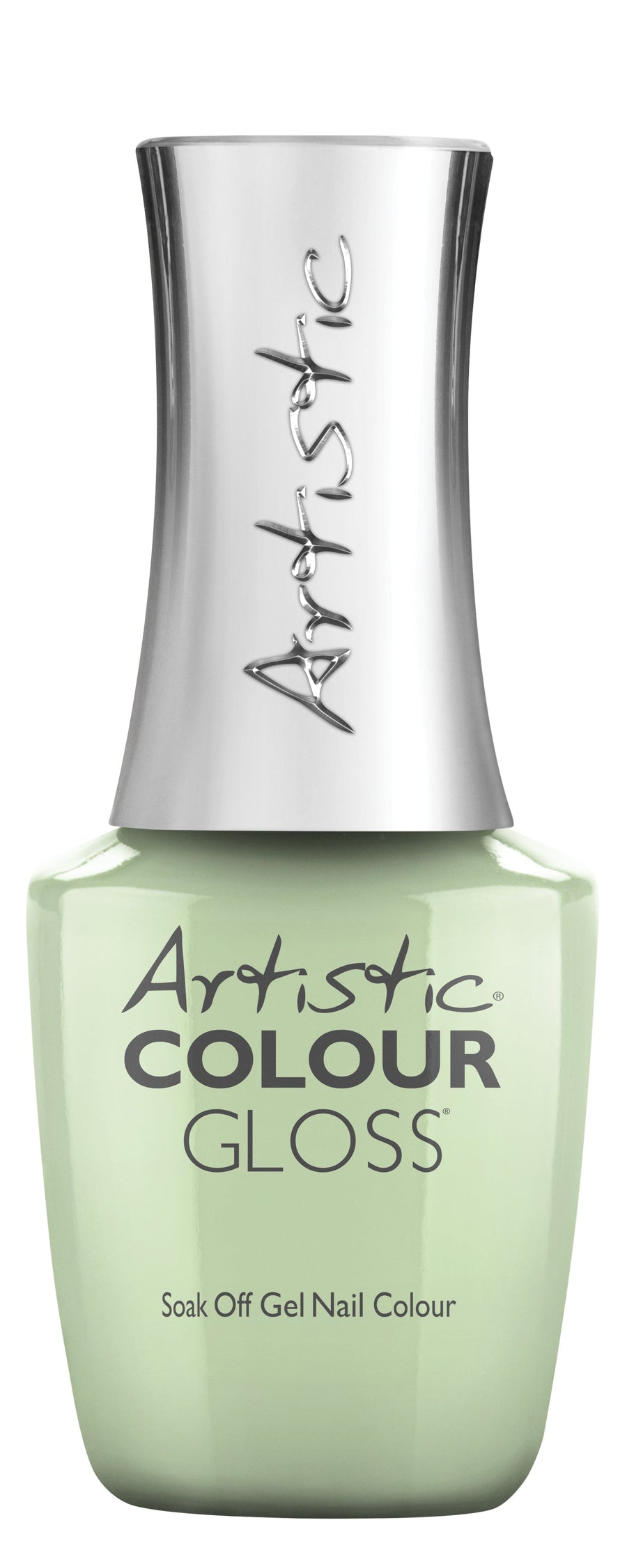 Artistic Colour Gloss Bloom Rush - Kiwi Kick Gel