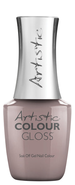 Artistic Colour Gloss Bloom Rush - Plum Frenzy Gel