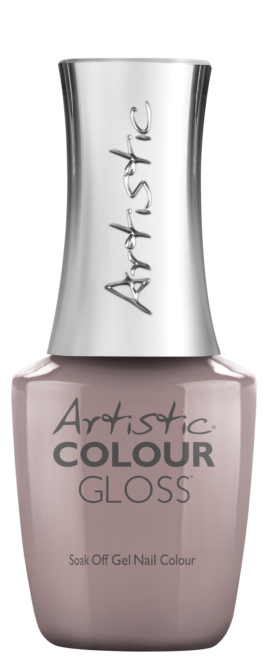 Artistic Colour Gloss Bloom Rush - Plum Frenzy Gel