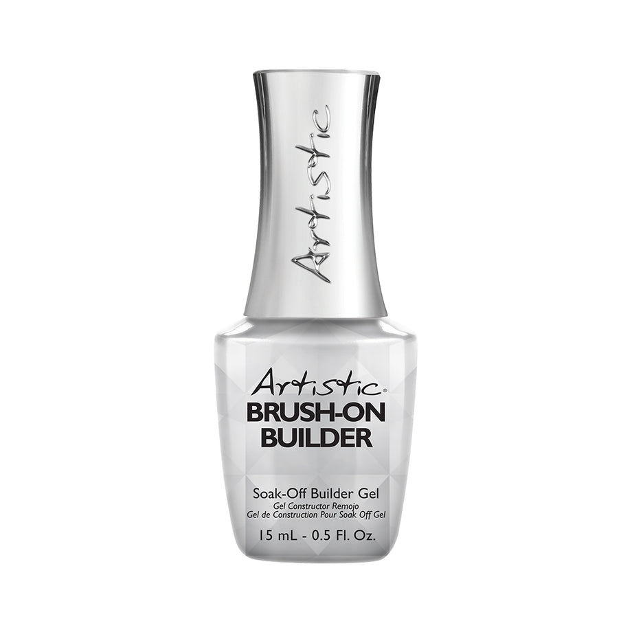 Artistic Artistic Brush-On Builder Gel - 15ml