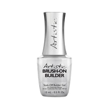 Load image into Gallery viewer, Artistic Artistic Brush-On Builder Gel - 15ml
