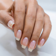 Artistic Rubber Base Coat - Clear