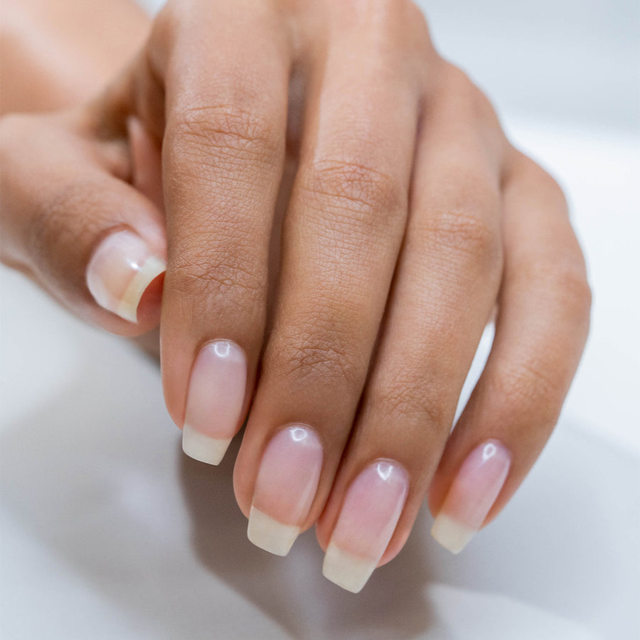 Artistic Rubber Base Coat - Clear