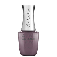Artistic Colour Gloss - My Mauvy Muse Gel