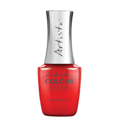 Artistic Colour Gloss - Saturday Night Frevo Gel