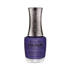 Artistic Colour Revolution - Baes Of The Bay Lacquer 15ml