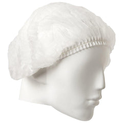Spa Candy Mop Caps 100pk