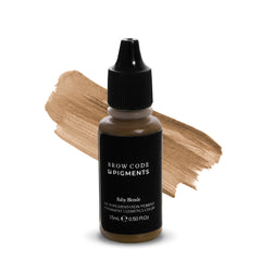 Brow Code Li Pigments Permanent Brow Makeup 15ml
