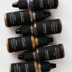 Brow Code Li Pigments Permanent Makeup Collection