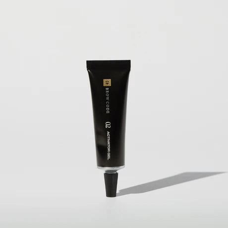 Brow Code Activator Gel 15ml