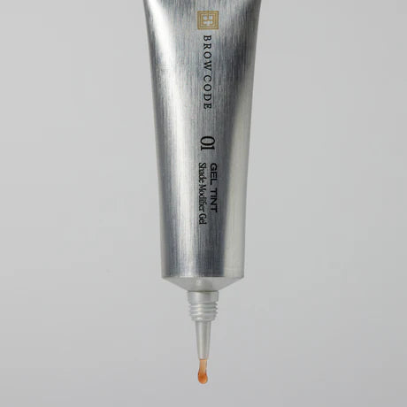 Brow Code Shade Modifier Gel 15ml